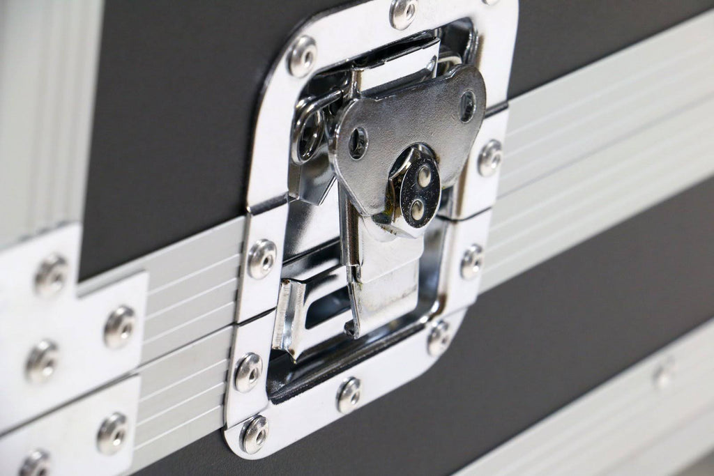 4 Space ATA Effects Rack Case S339528