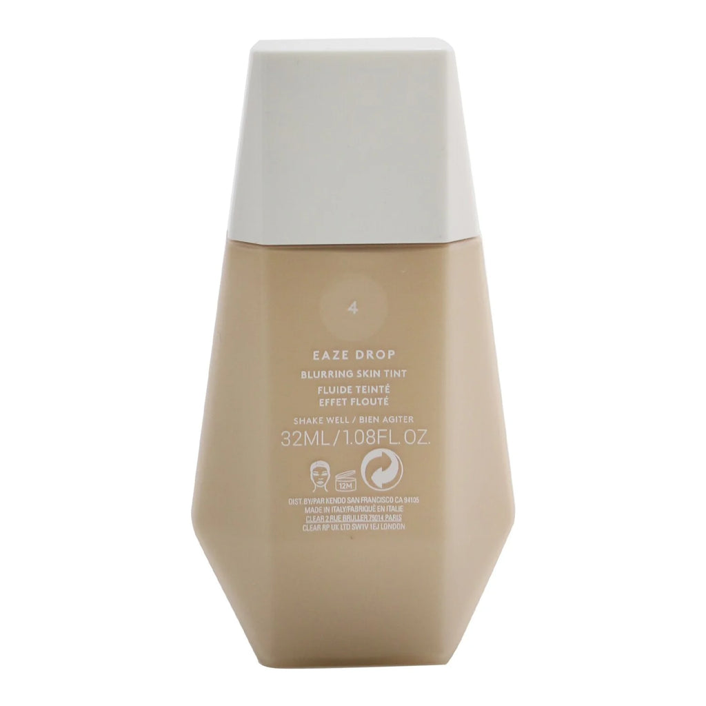 Eaze Drop Blurring Skin Tint - Medium With Warm Yellow Undertones 32ml V307055