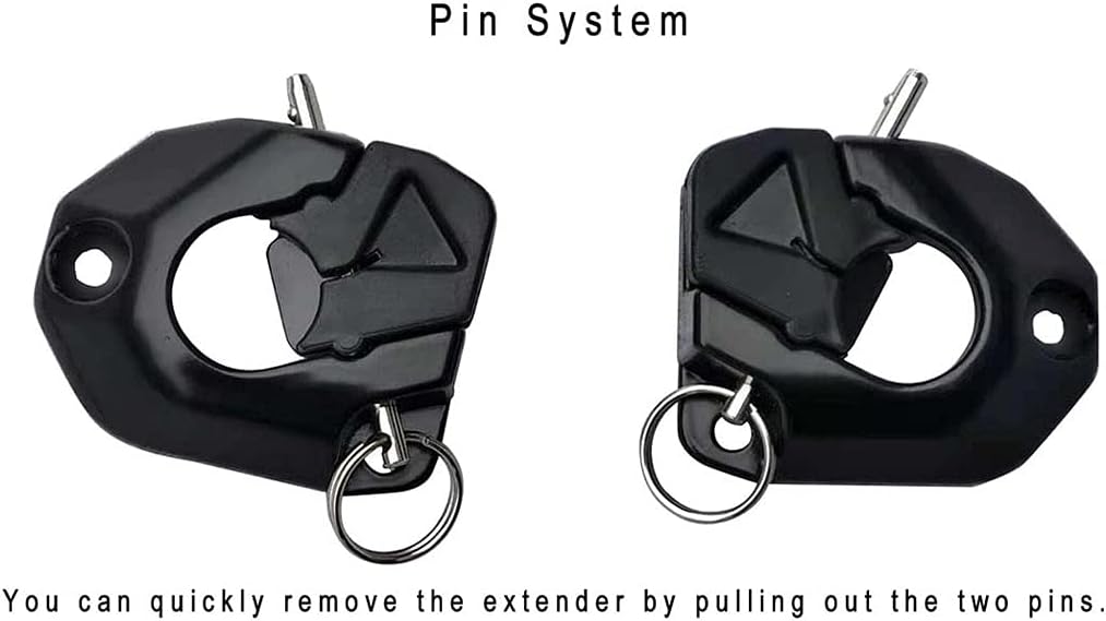 Truck Bed Extender Y24748