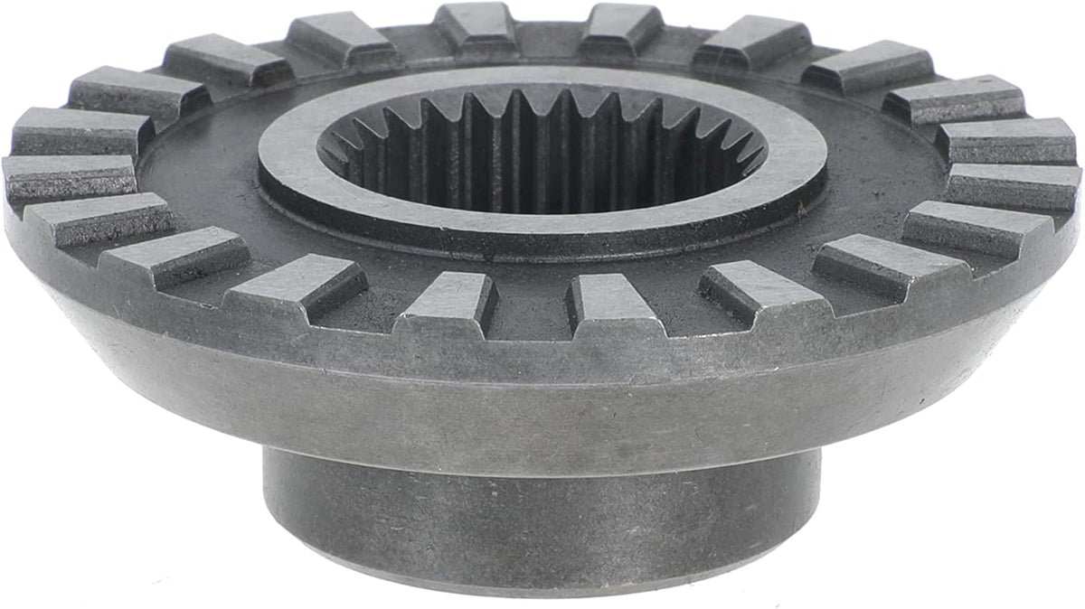 Dana 30 Differential 27 Spline Gear Locker Kit D750782