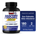 Prostate Supplement for Men, 180 Tablets J19339