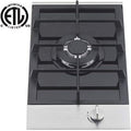 Single Burner Gas Cooktop U8590
