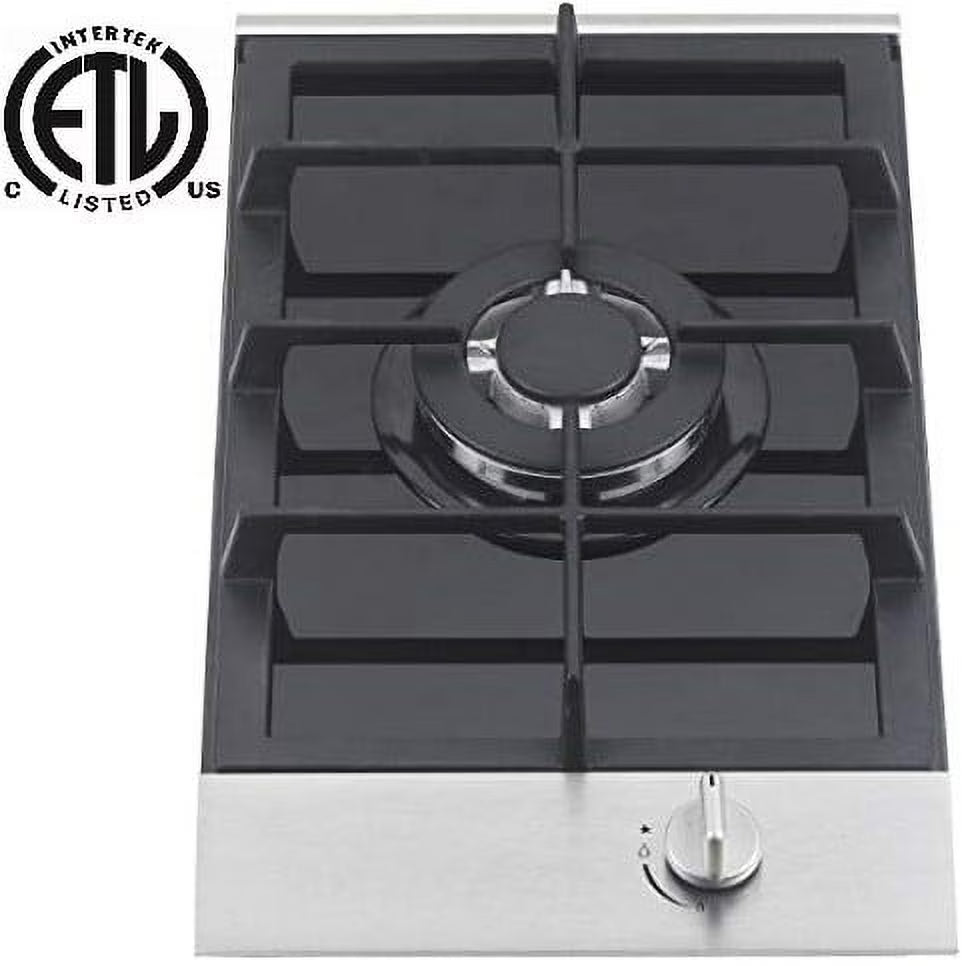 Single Burner Gas Cooktop U8590