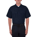 Grey Wool Body Armor Outer Carrier V967733