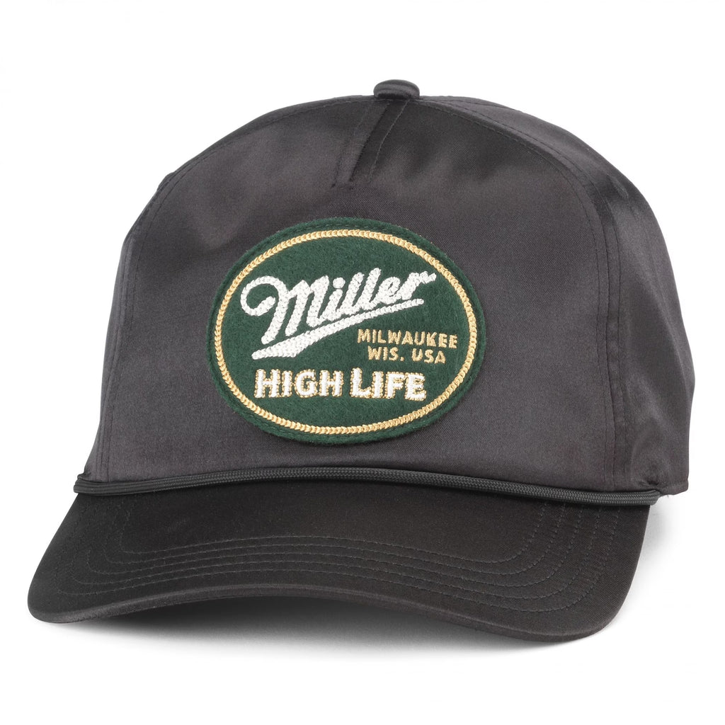 Adjustable Rope Hat Z624016