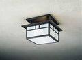 Semi-Flush Mount Light H291