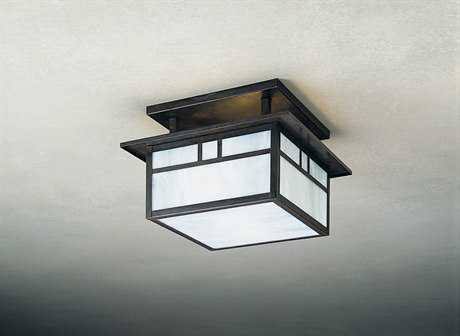 Semi-Flush Mount Light H291