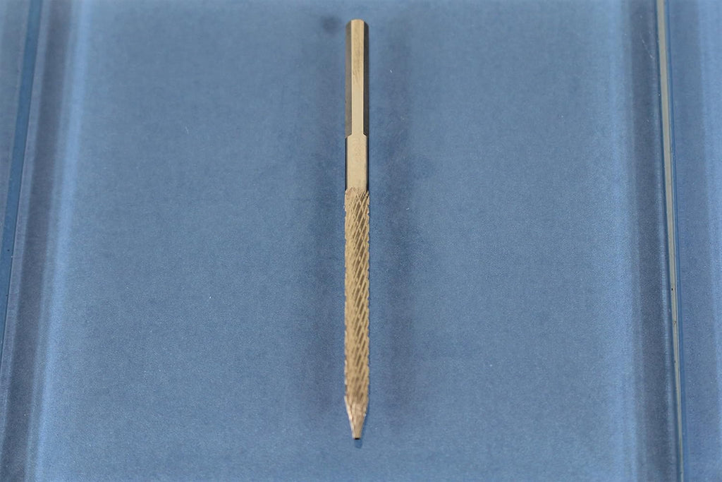 5/16 Inch 8mm Carbide Burr Drill Bit Pack of 2 T484