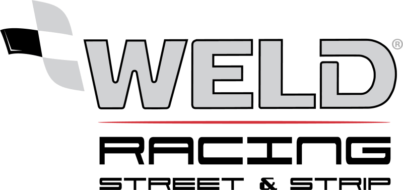 Street & Strip Wheels I413