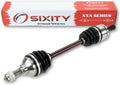 Front Left Axle for Kawasaki 750i Brute Force 4X4 V865788