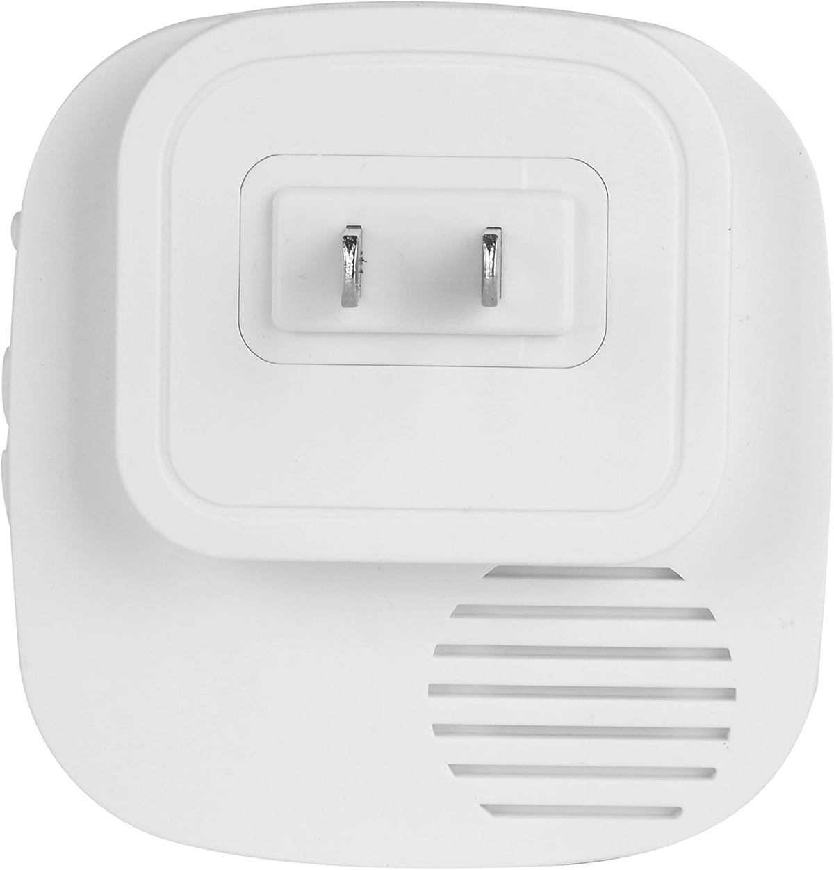 Wireless Infrared Motion Sensor Door Alarm with LED Indicators, Pack of 2 Q24311