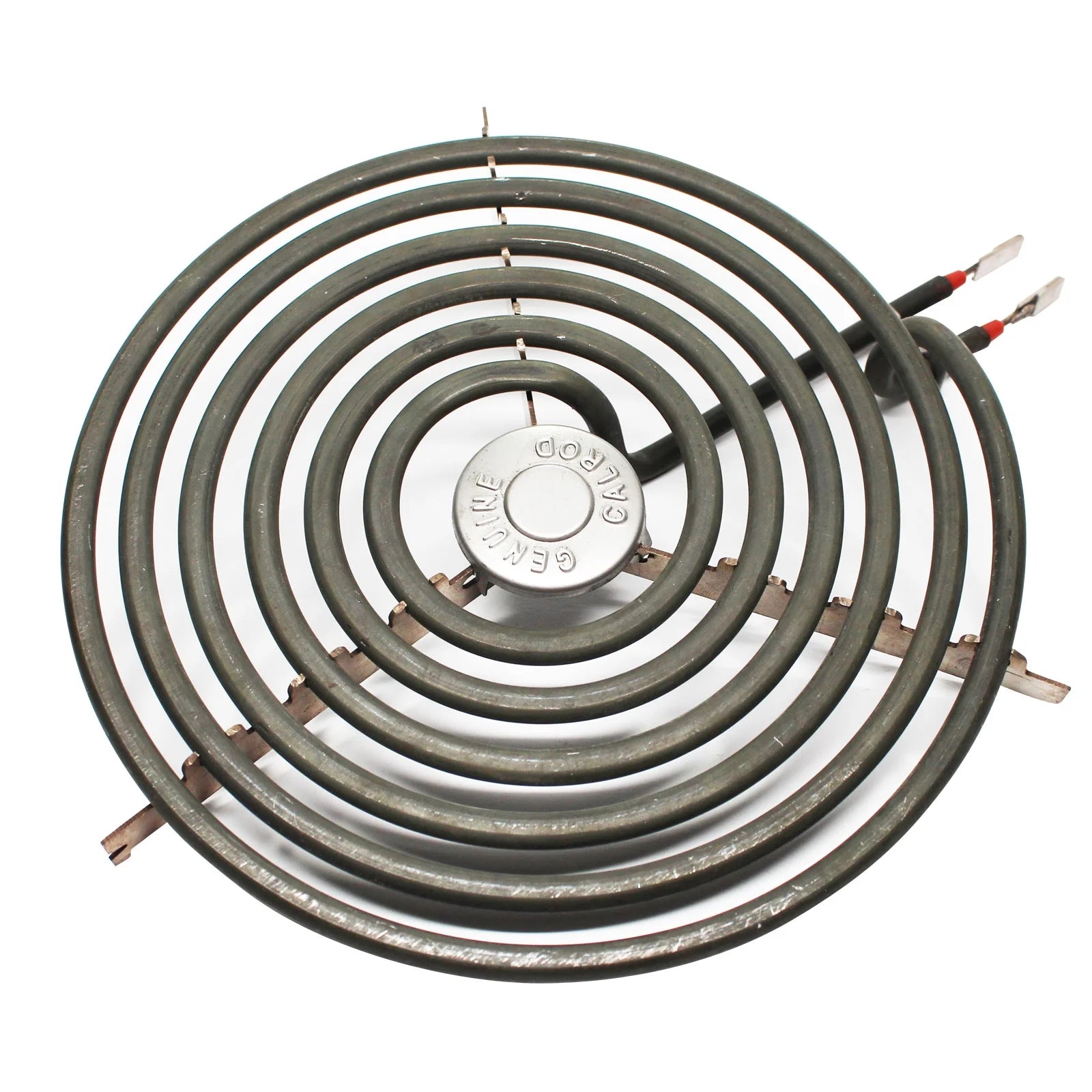 2-Pack 8 inch 6 Turns Surface Burner Element A8145