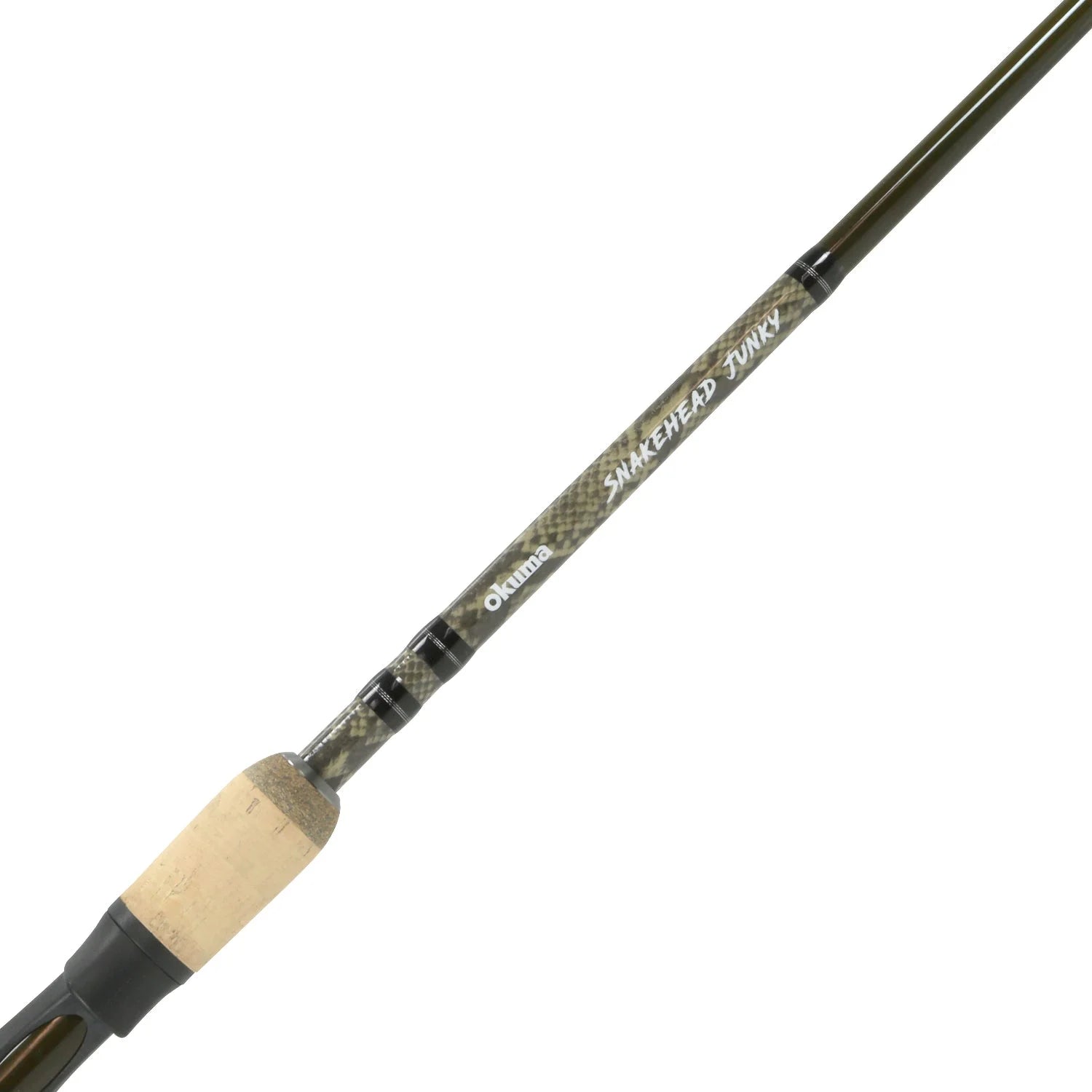 Snakehead Casting Rod T505935