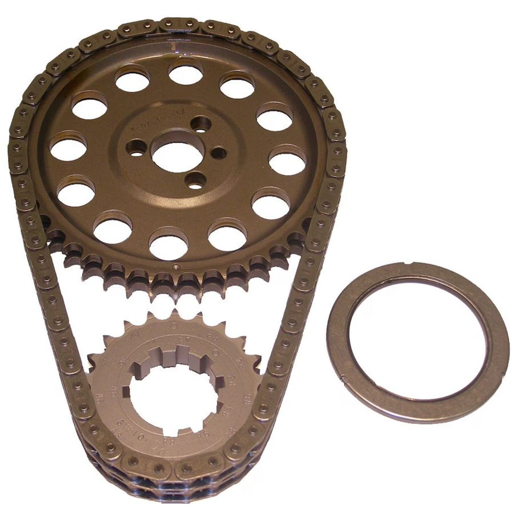 9-3600TX9 Premium Billet True Roller N401769