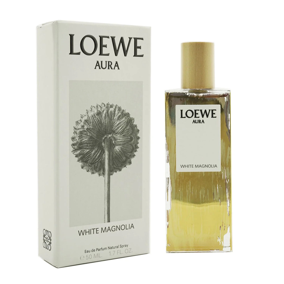 White Magnolia Eau de Parfum Spray 30ml I51517