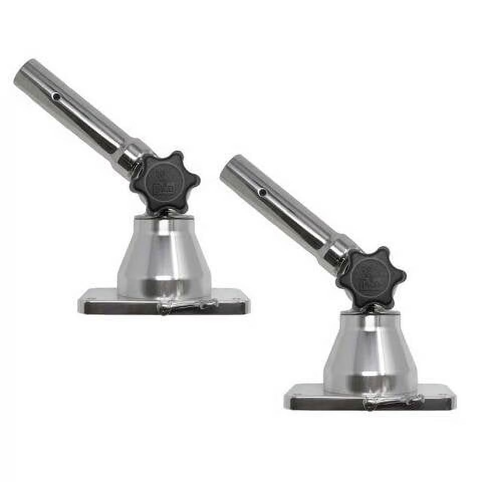 Grand Slam 170 Mount for 1-1/8" Outrigger Pole Q335040