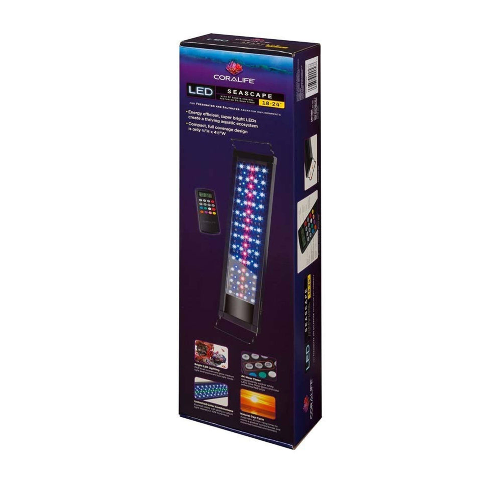 LED Fixture 18-24 inch Q451167
