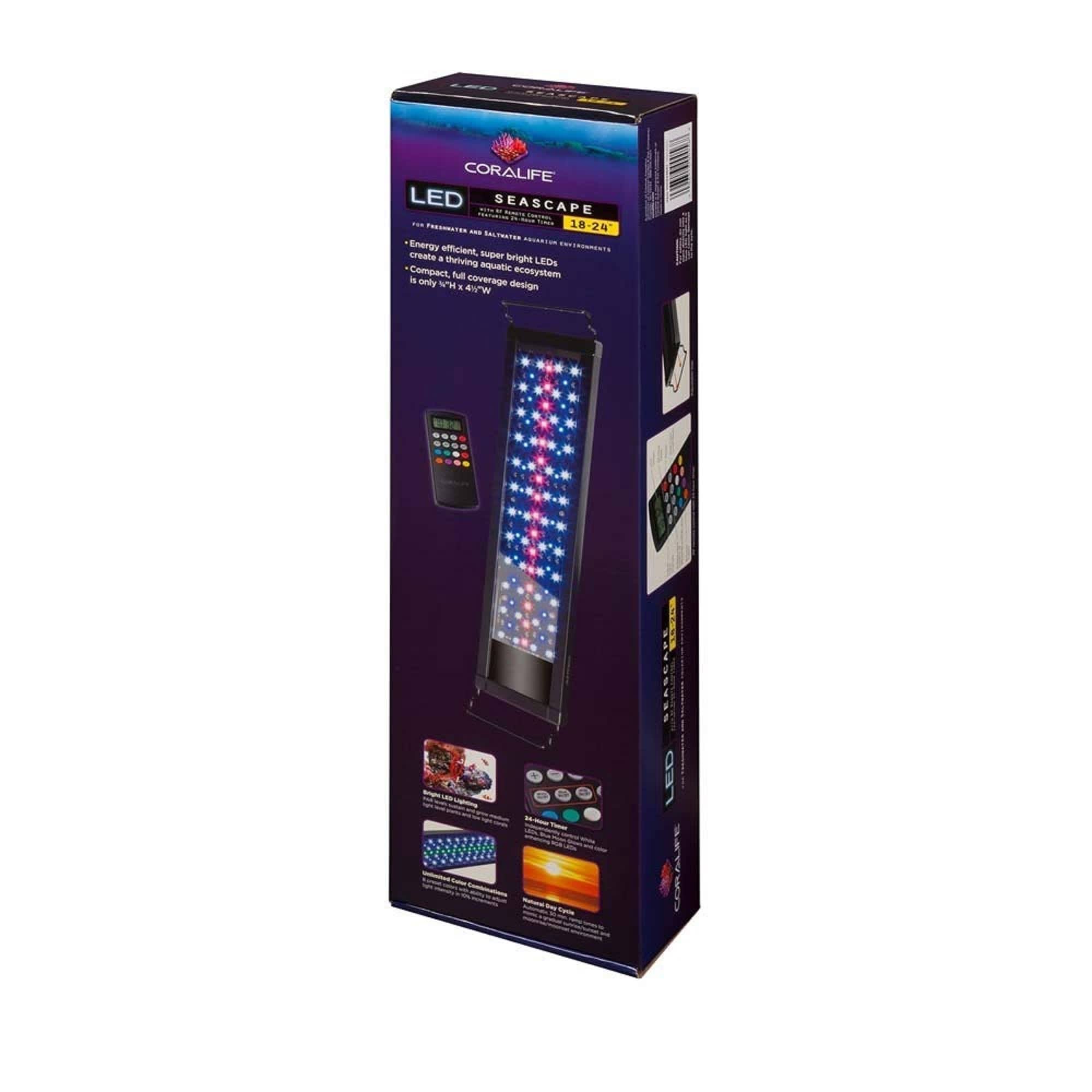 LED Fixture 18-24 inch Q451167