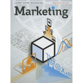 Marketing Hardcover A916859