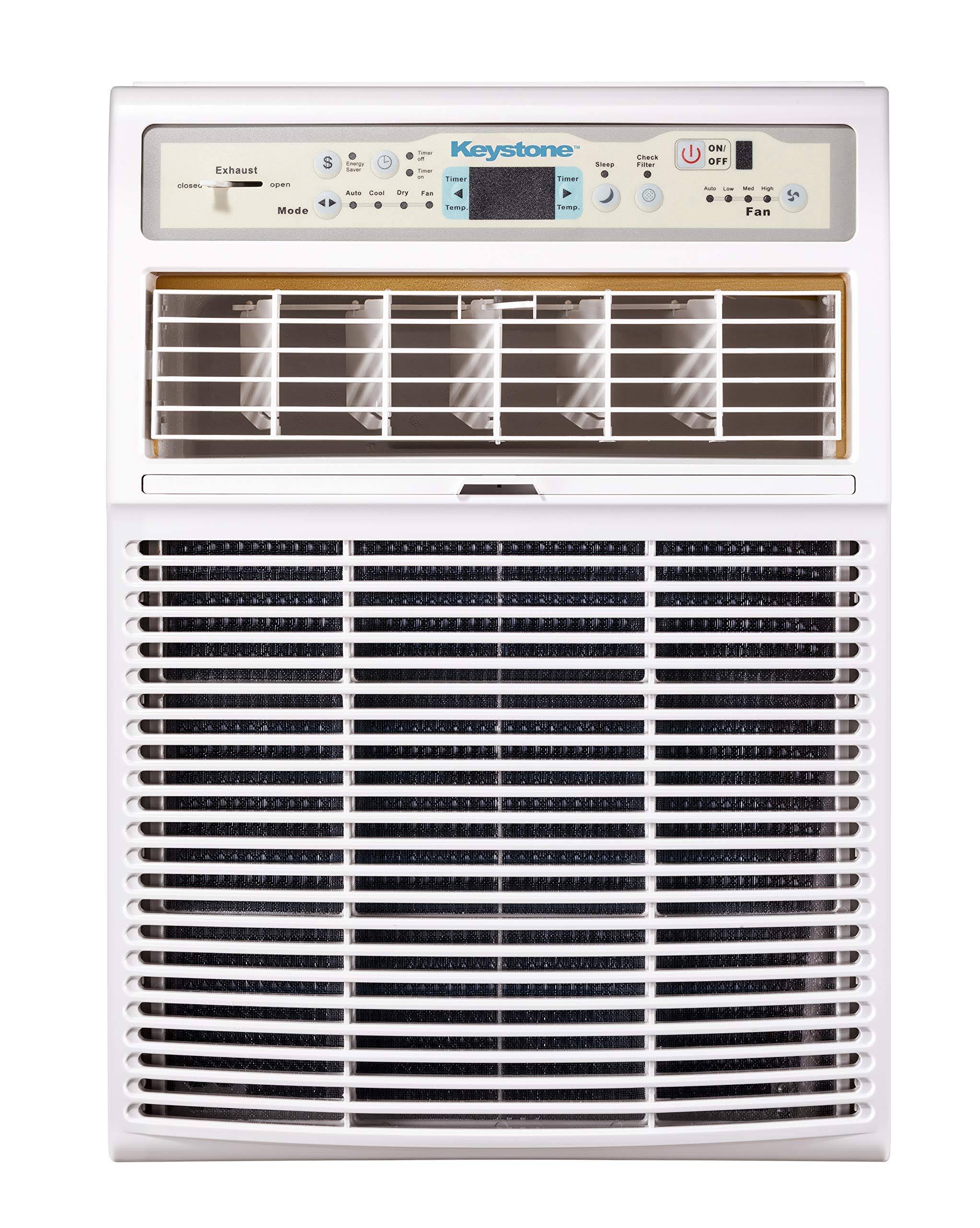 10,000 BTU Slider / Casement Window Air Conditioner I948257