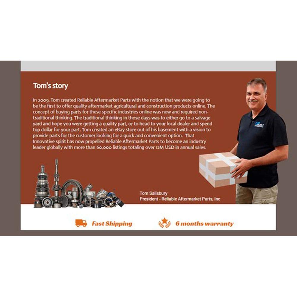 Tune Up Kit Pack of 2 D65093