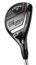 Ladies Big Bertha Hybrid 33 #7 Q61412