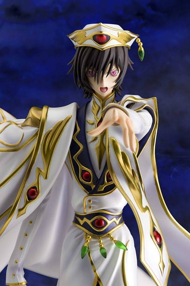 1/8 Scale G.E.M. Figure P45721