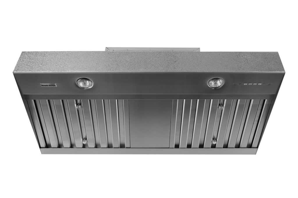 Stainless Steel VSL4424RC 190 C801