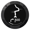 Black Motorcycle GPS Tracker V578118