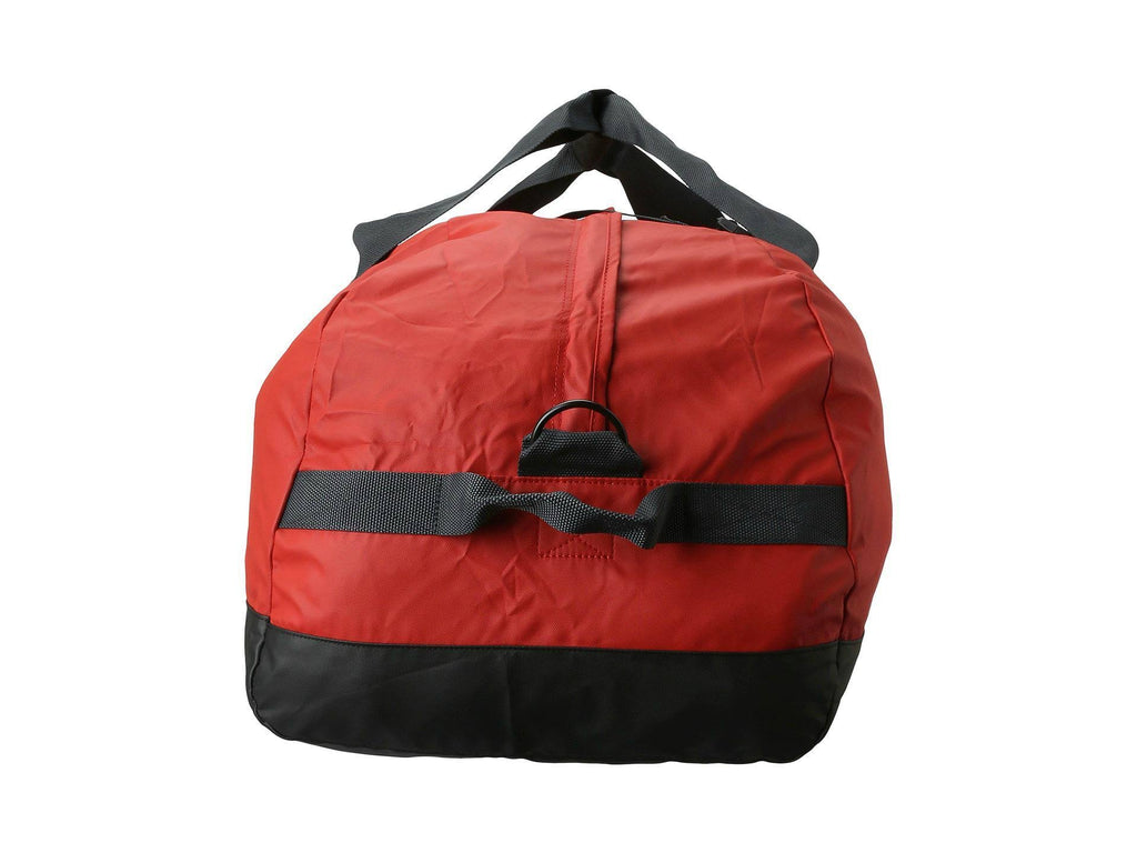 XL Slate Blue Duffel E9816