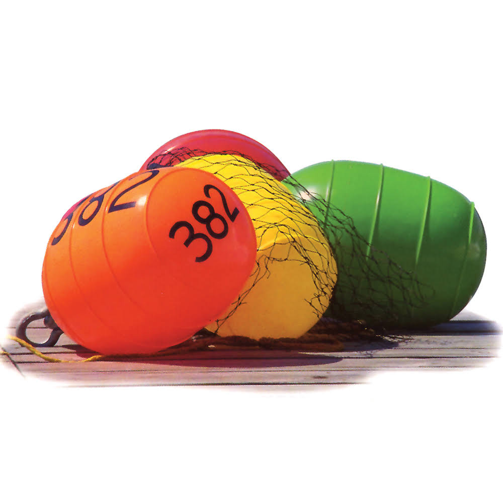 Black Low Drag Buoy X86642