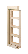 Pull-Out Wood Wall Cabinet Filler D896879