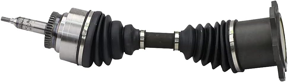 Front CV Axle Half Shaft Assembly 4WD J199