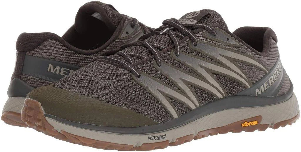 Olive Bare Access XTR Men&s 11.5 L988