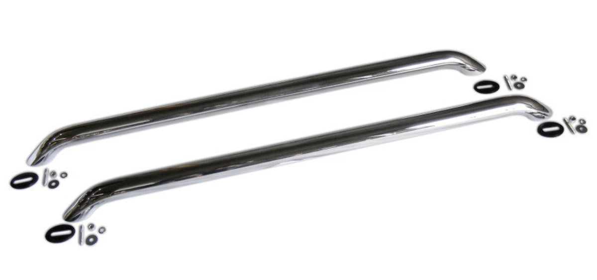 Universal Bed Rails X658