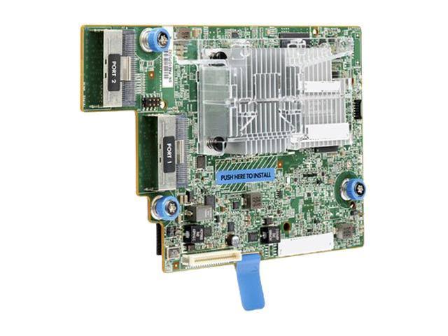 Smart Array E208i-a SR Gen10 Controller R835