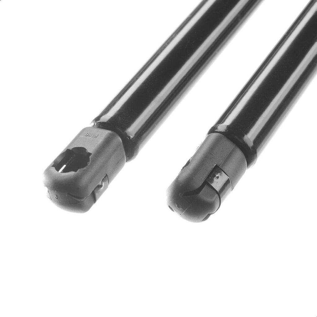 2x Rear Tailgate Lift Supports Gas Struts W60006