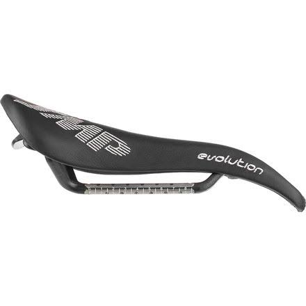 Black Carbon Rail Saddle K67888