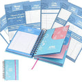 Monthly Expense Tracker Bill Organizer Budget Planner Book V34744