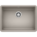 Concrete Gray Undermount Kitchen Sink Y6579
