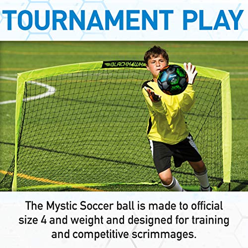 Soccer Ball and Air Pump Set P6328