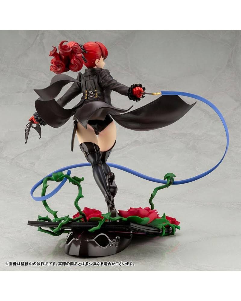 1/8 Scale Figure H12741