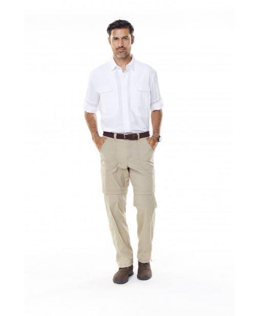 Men's Traveler Zip Pant C95273