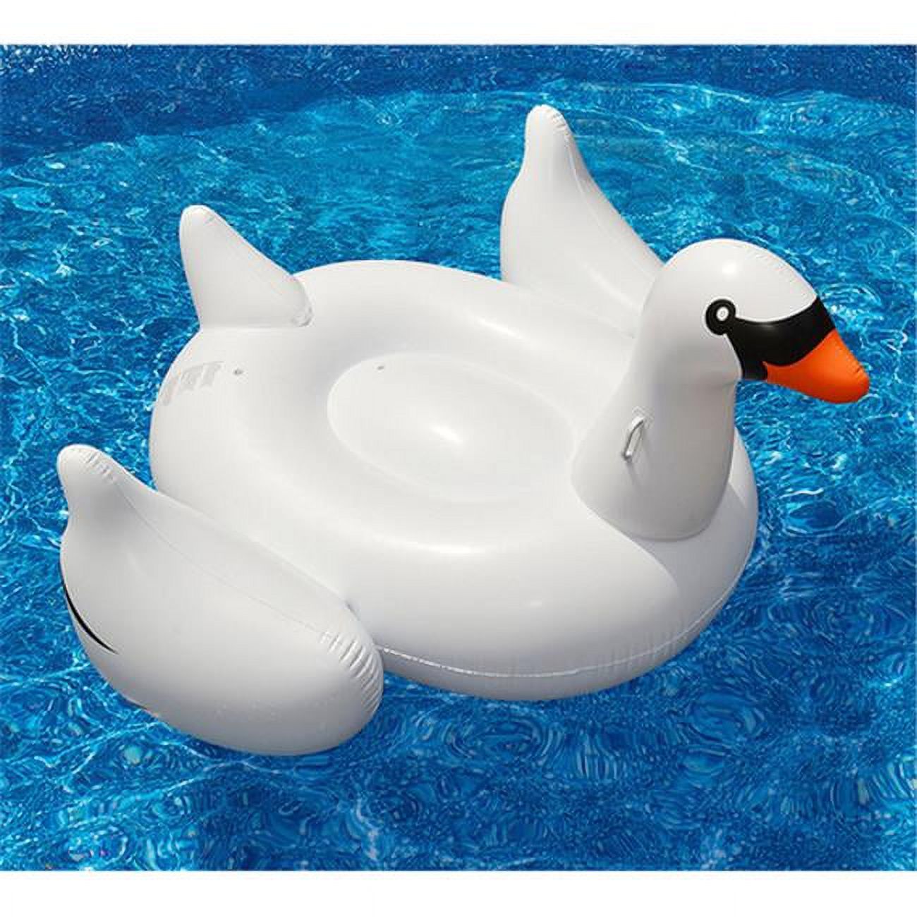 Giant Swan Ride-on Swimming Pool S954