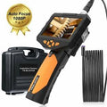 Industrial Automotive Endoscope Inspection Camera N219