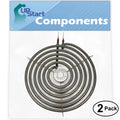 2-Pack 8 inch 6 Turns Surface Burner Element A8145