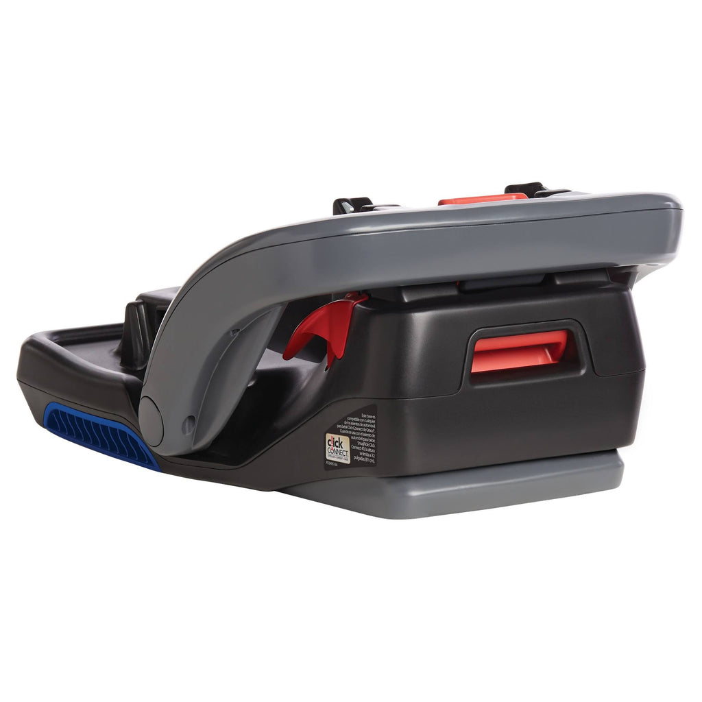 Black Infant Car Seat Base L6578
