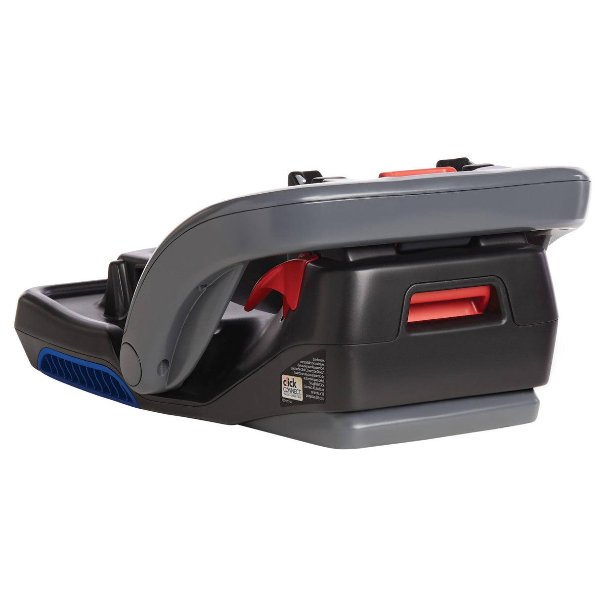 Black Infant Car Seat Base L6578