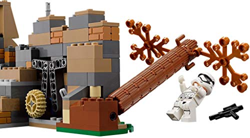 Battle on Takodana Building Set O903657