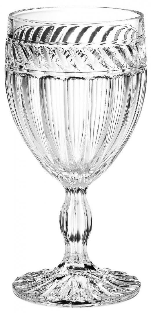 Wine Glasses B745